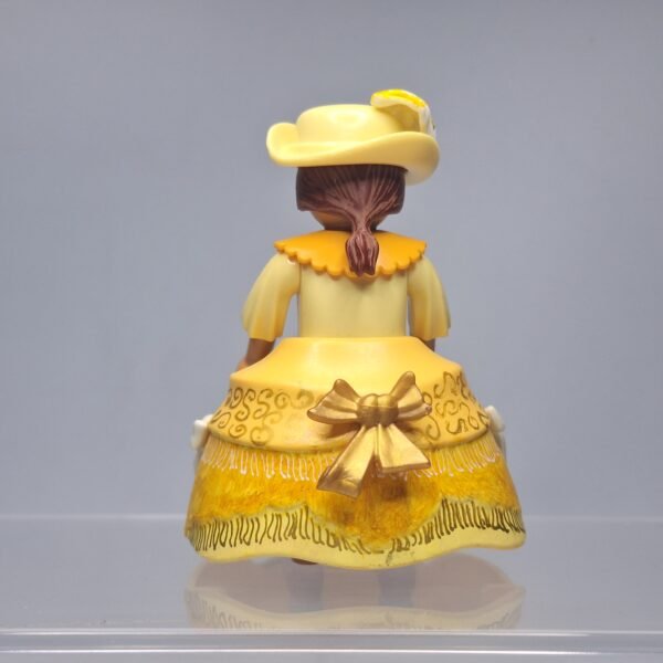 Demoiselle Soleil – Image 4