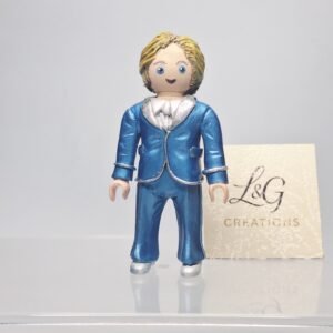 Claude François, l'Etoile Eternelle