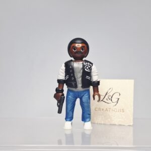 Axel Foley