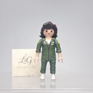 Ellen Ripley - Alien (1979)