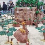 Retour sur le Lac Turkana: 1900