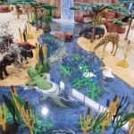 Retour sur le Lac Turkana: 1900