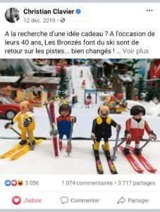 Christian Clavier