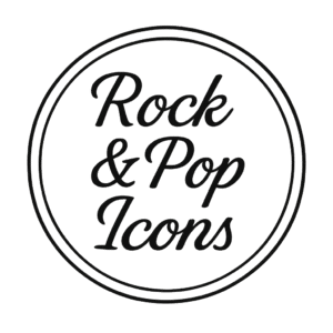 Rock & Pop Icons