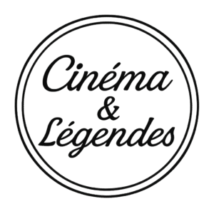 Cinéma & Légendes